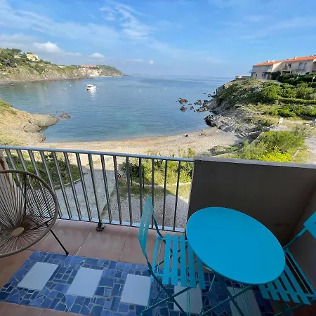 Apartamento Azur-les Pieds Dans L'eau-vue Sur Et Clocher De En Toile De Fond - Wifi Fibre- Parking Couvert