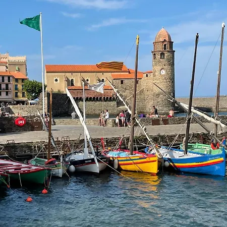 Appartement Azur-les Pieds Dans L'eau-vue Sur Et Clocher De En Toile De Fond - Wifi - Parking *