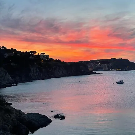 Apartamento Azur-les Pieds Dans L'eau-vue Sur Et Clocher De En Toile De Fond - Wifi Fibre- Parking Couvert *