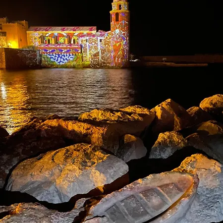Azur-les Pieds Dans L'eau-vue Sur Et Clocher De En Toile De Fond - Wifi Fibre- Parking Couvert