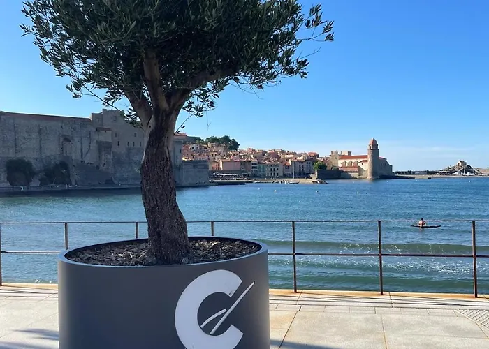 Azur-les Pieds Dans L'eau-vue Sur Et Clocher De En Toile De Fond - Wifi Fibre- Parking Couvert Διαμέρισμα